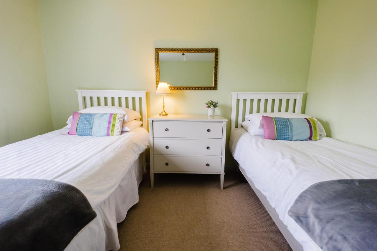 May Tree Cottage Manorbier 5 Mins From The Beach Sleeps 4 Luaran gambar