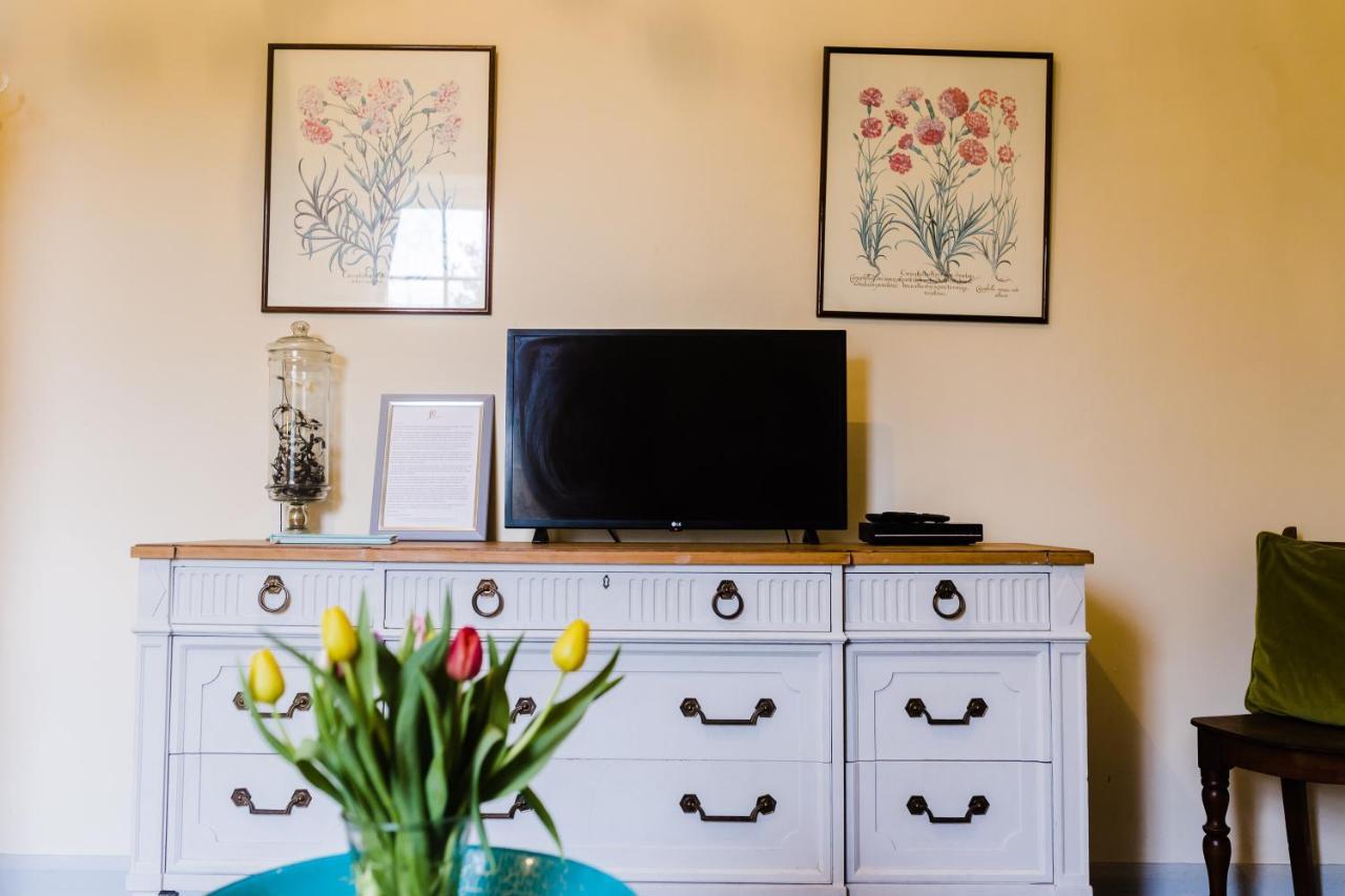May Tree Cottage Manorbier 5 Mins From The Beach Sleeps 4 Luaran gambar