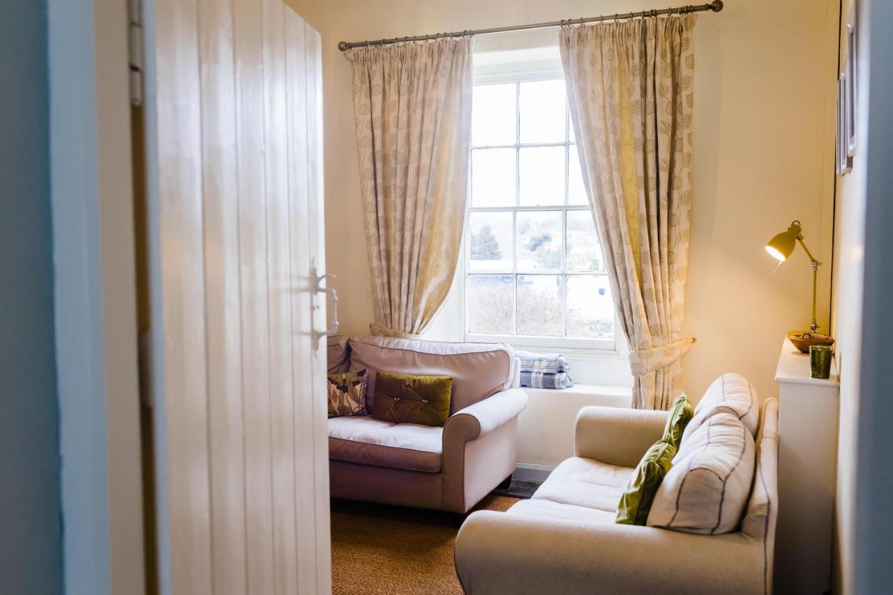 May Tree Cottage Manorbier 5 Mins From The Beach Sleeps 4 Luaran gambar