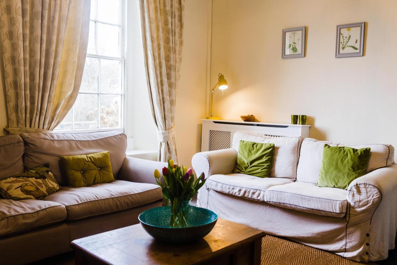 May Tree Cottage Manorbier 5 Mins From The Beach Sleeps 4 Luaran gambar