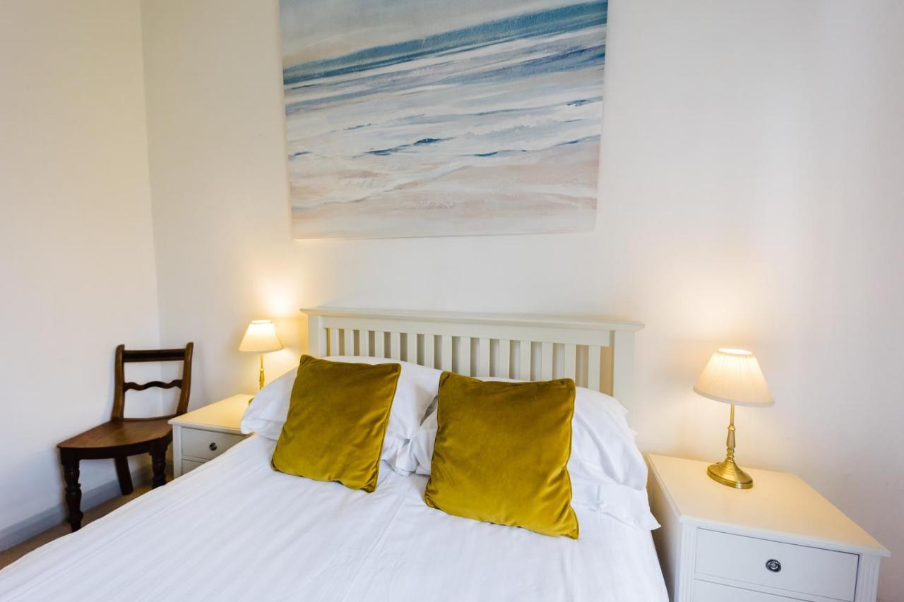 May Tree Cottage Manorbier 5 Mins From The Beach Sleeps 4 Luaran gambar