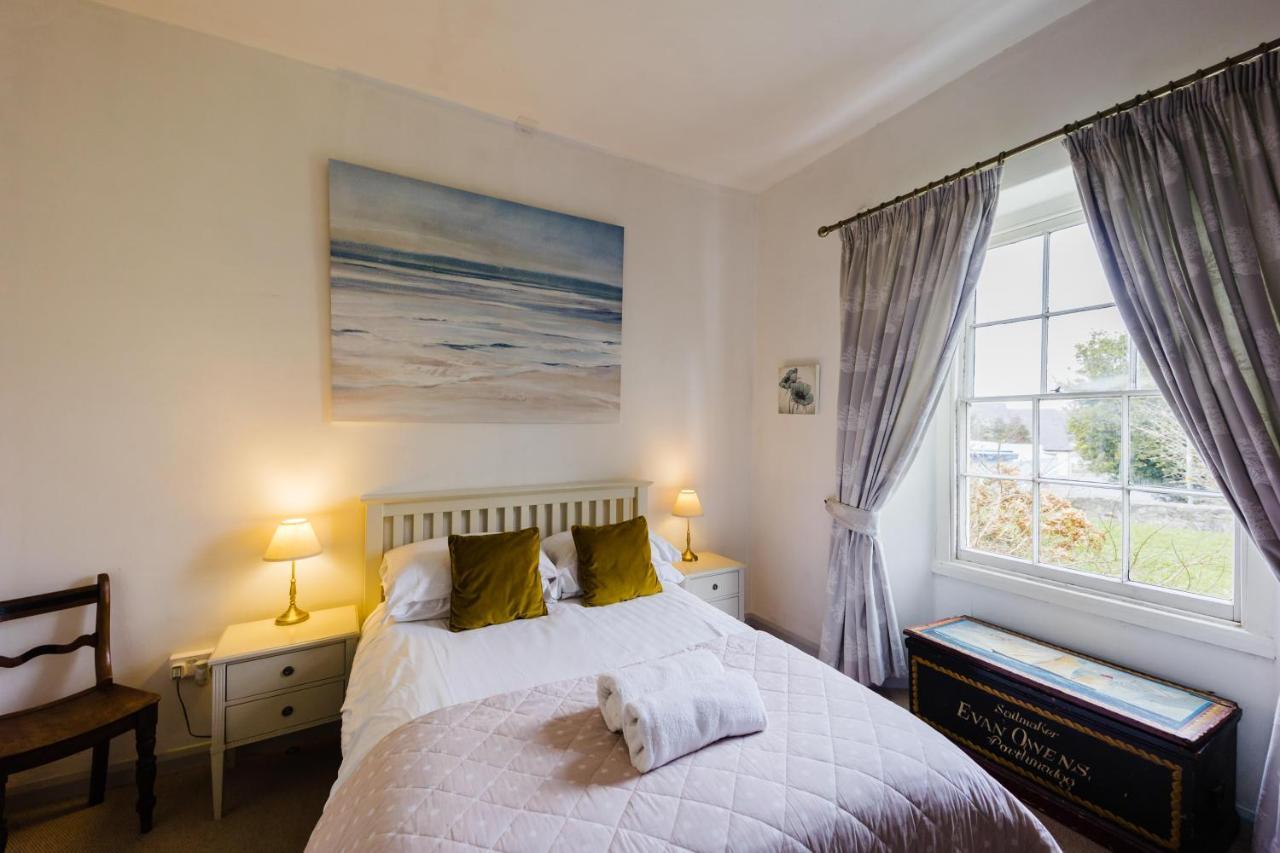 May Tree Cottage Manorbier 5 Mins From The Beach Sleeps 4 Luaran gambar