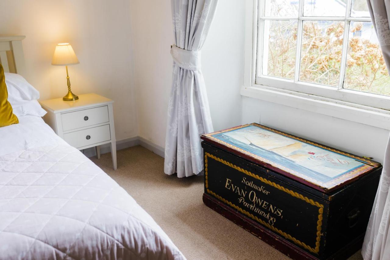 May Tree Cottage Manorbier 5 Mins From The Beach Sleeps 4 Luaran gambar