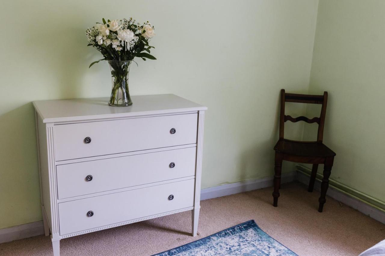 May Tree Cottage Manorbier 5 Mins From The Beach Sleeps 4 Luaran gambar