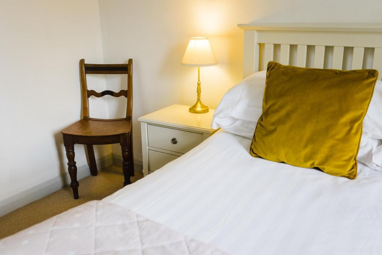 May Tree Cottage Manorbier 5 Mins From The Beach Sleeps 4 Luaran gambar