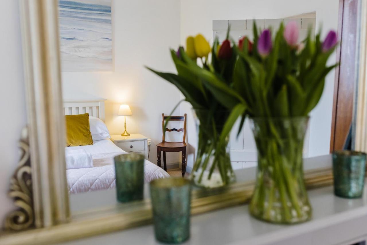 May Tree Cottage Manorbier 5 Mins From The Beach Sleeps 4 Luaran gambar